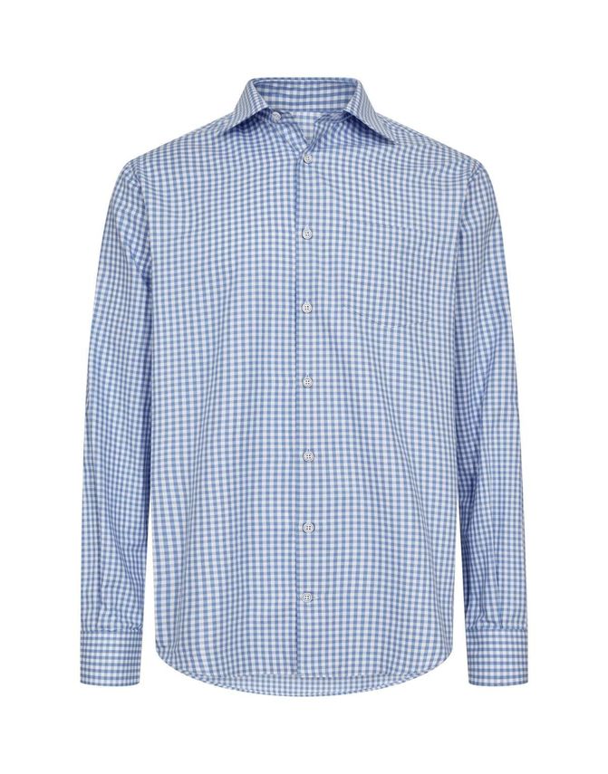 Shirt Modern Fit