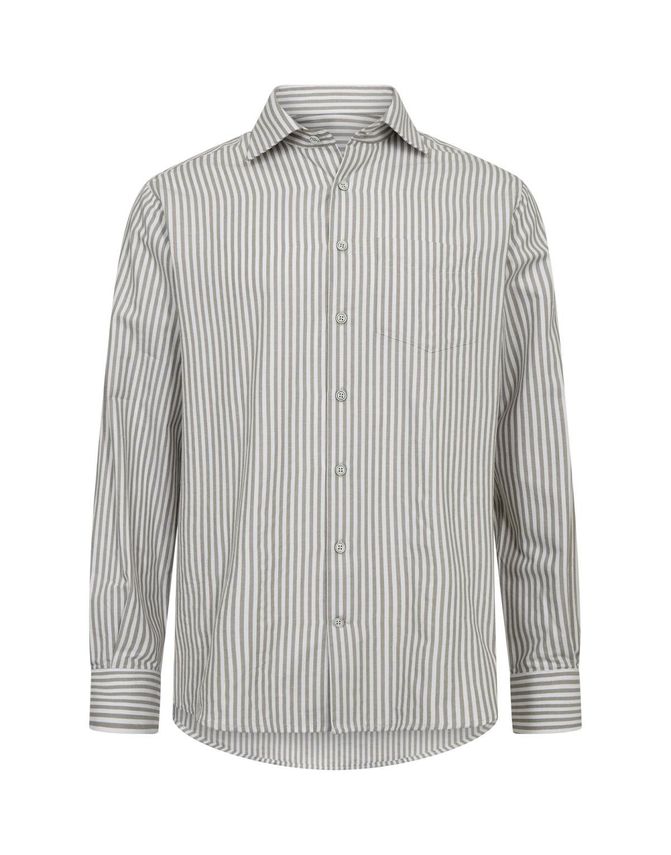 Shirt Modern Fit