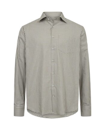 Shirt     Modern Fit