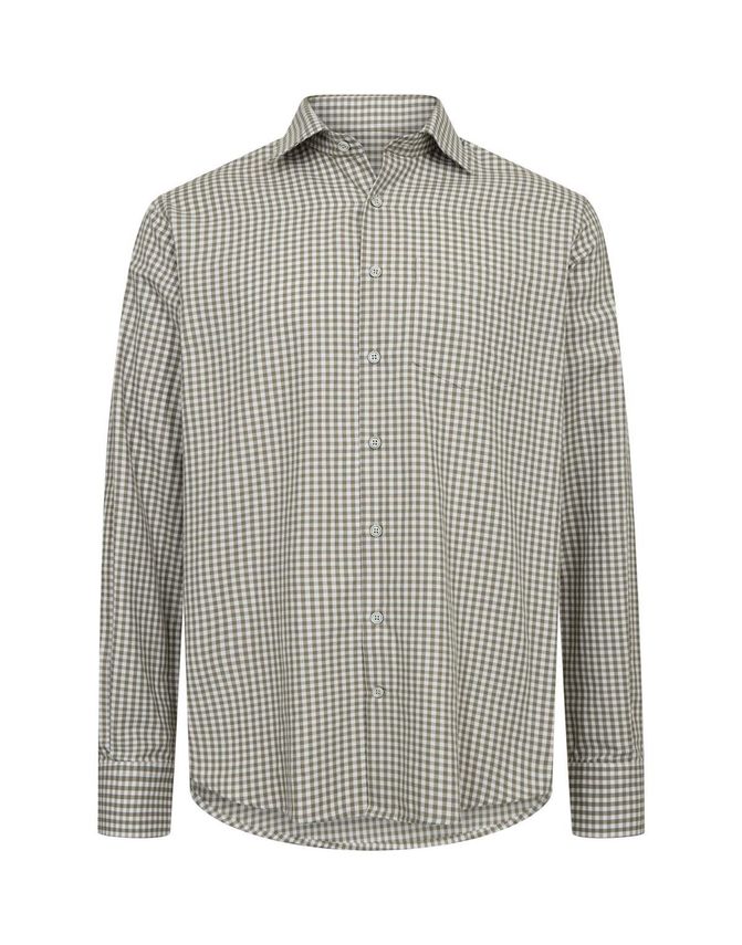 Shirt Modern Fit