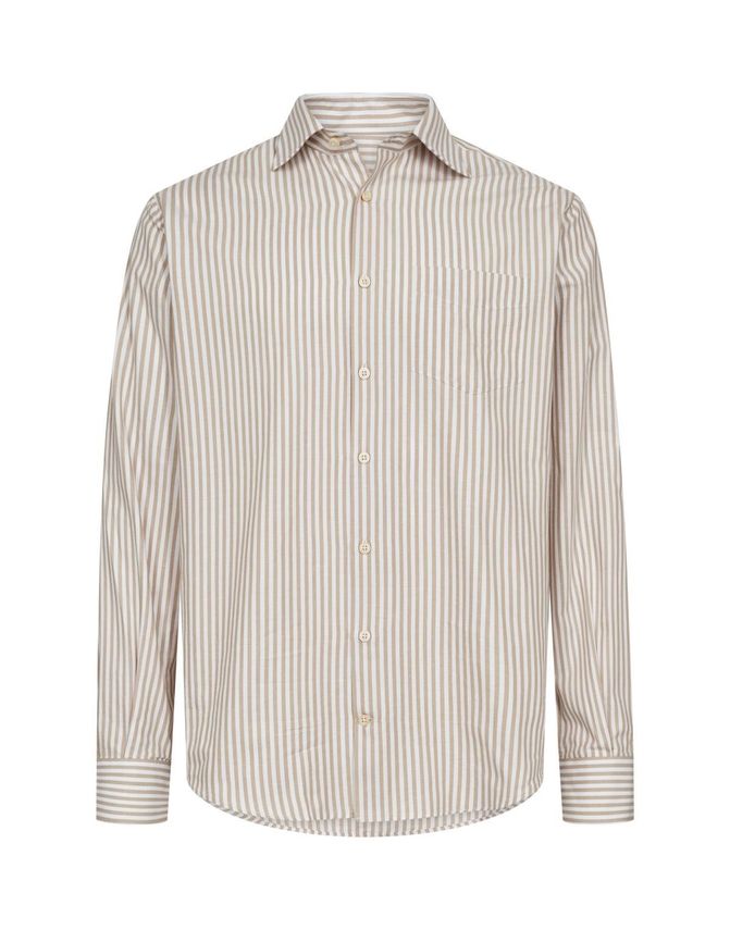 Shirt Modern Fit