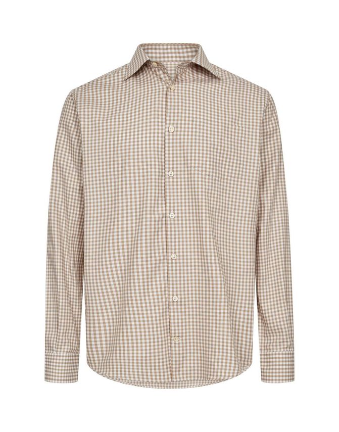 Shirt Modern Fit