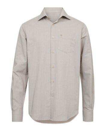 Shirt     Modern Fit