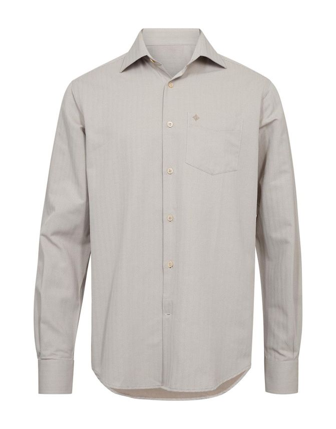 Shirt Modern Fit