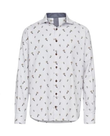 Shirt     Modern Fit