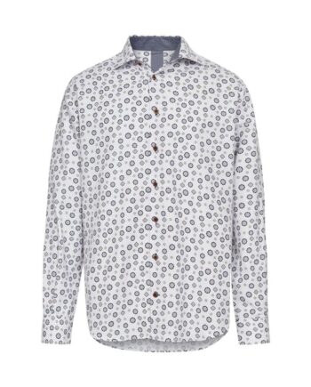 Shirt     Modern Fit
