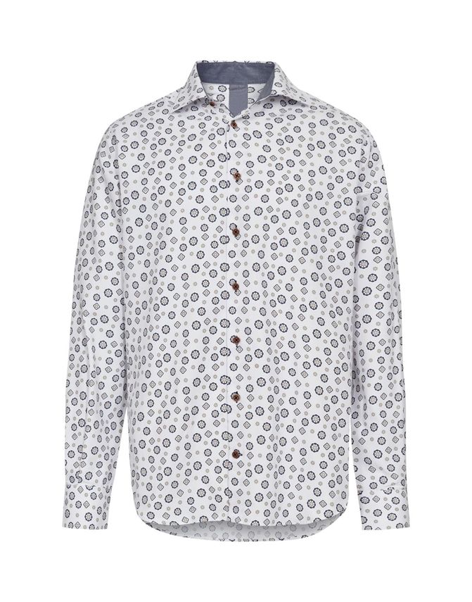 Shirt Modern Fit