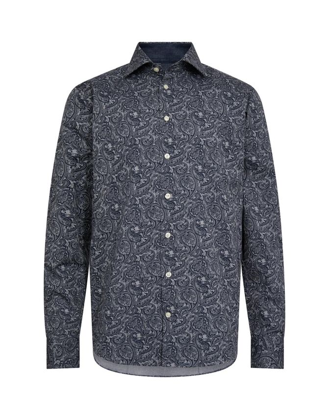Shirt Modern Fit