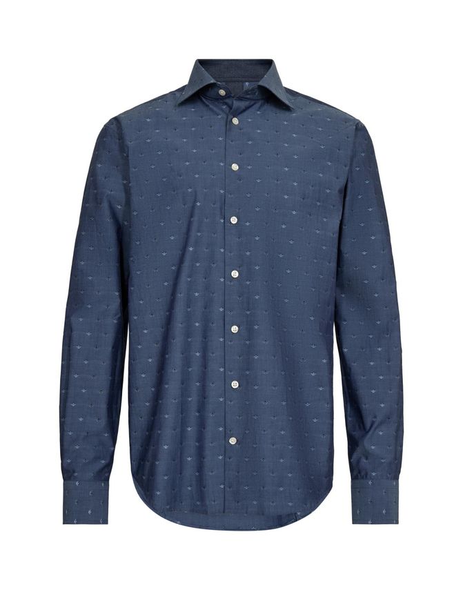 Shirt Modern Fit