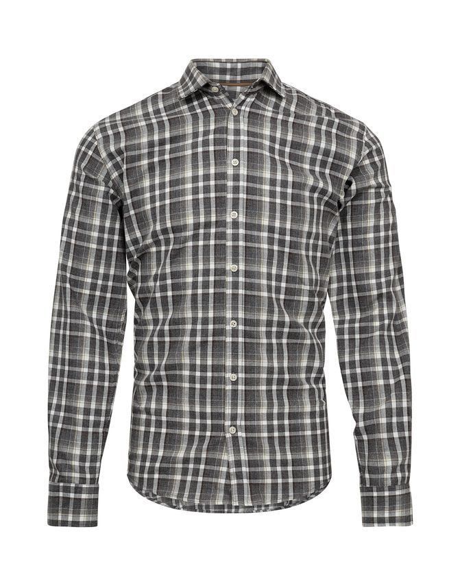 Shirt Modern Fit