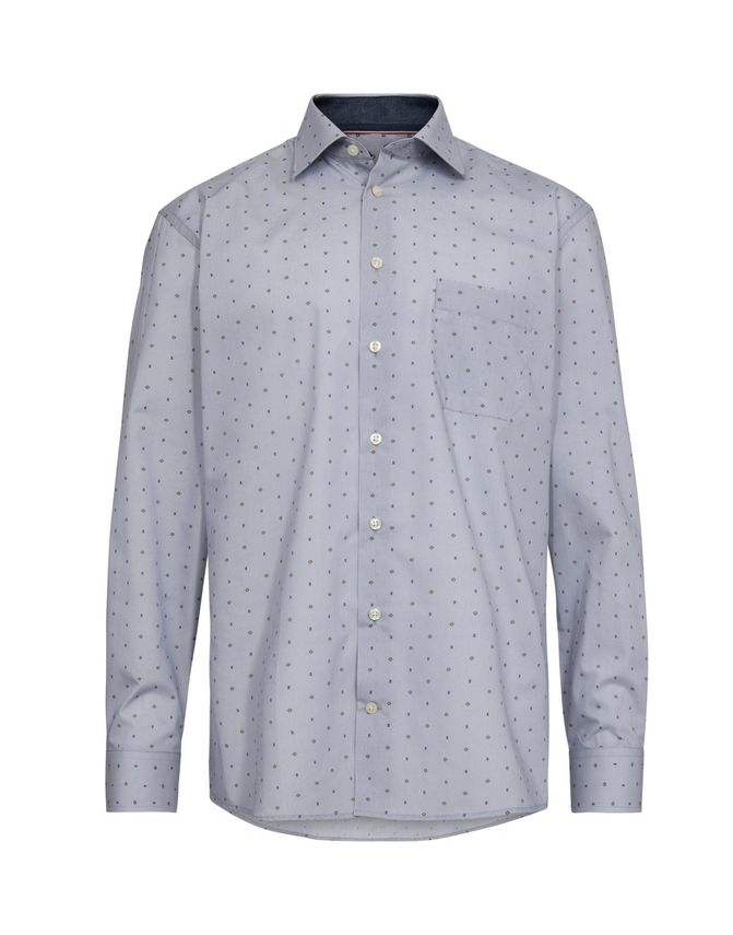 Shirt     Regular Fit
