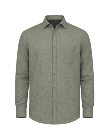 Shirt     Regular Fit