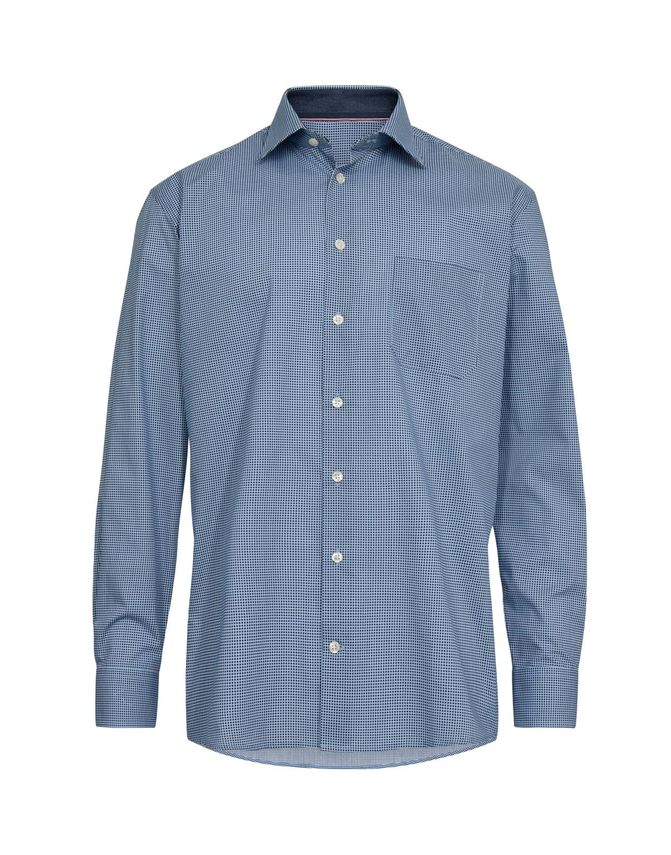Shirt     Regular Fit