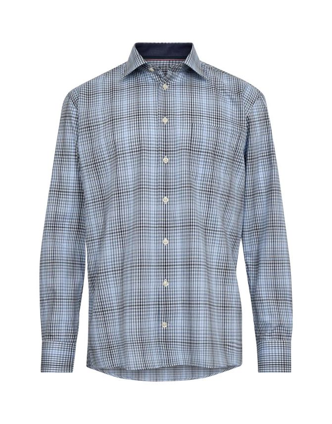 Shirt     Regular Fit