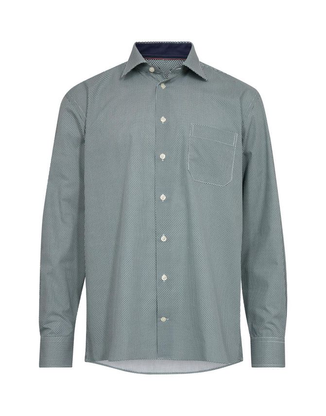 Shirt     Regular Fit