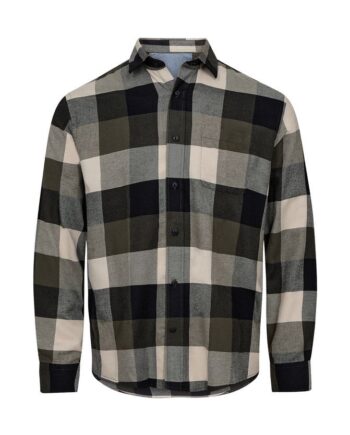 Shirt     Regular Fit