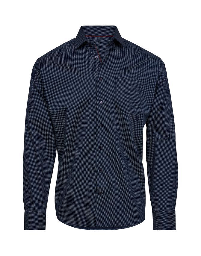 Shirt Regular Fit Soft