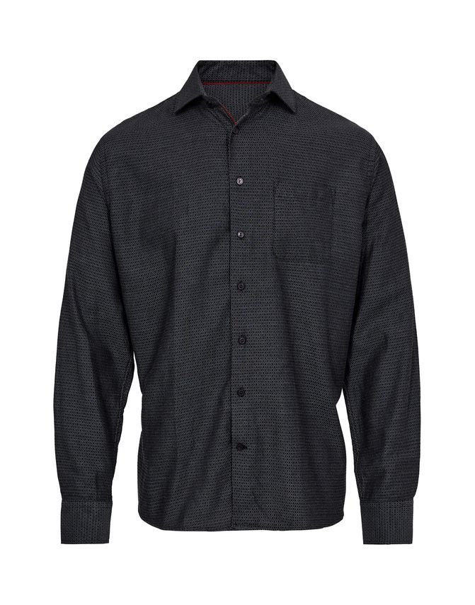 Shirt Regular Fit Soft