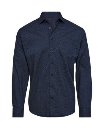 Shirt     Regular Fit Soft