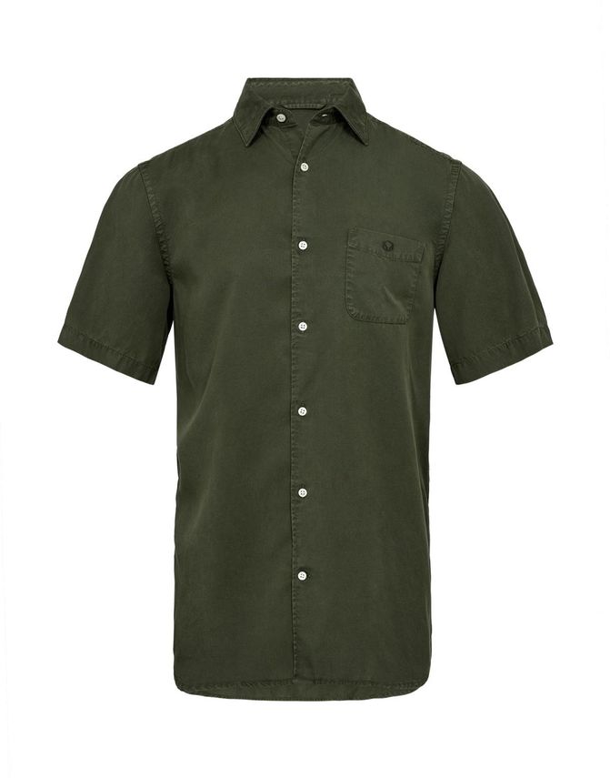 Shirt Modern Fit