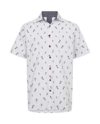Shirt     Modern Fit