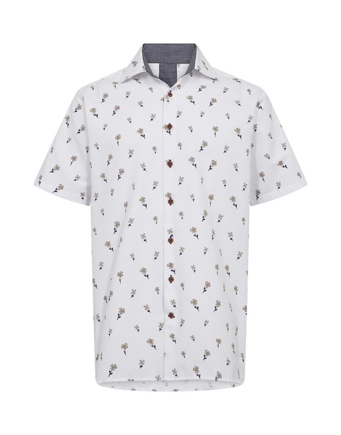 Shirt Modern Fit