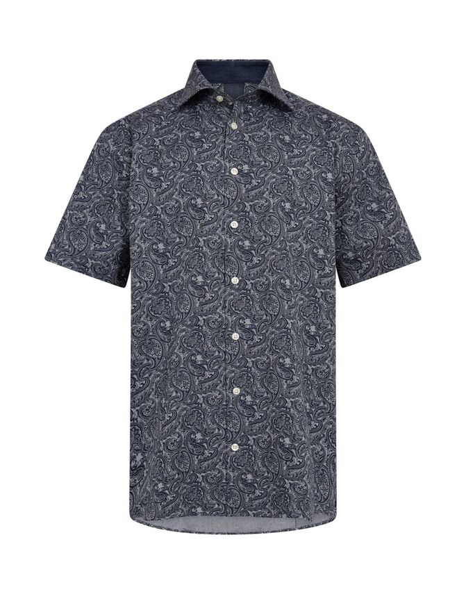 Shirt     Modern Fit