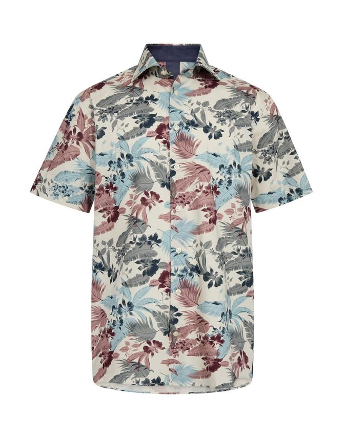 Shirt     Modern Fit