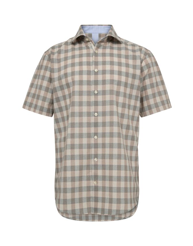 Shirt Modern Fit