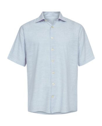Shirt     Modern Fit Kent Collar