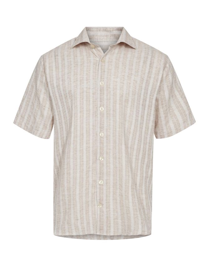 Shirt Modern Fit Kent Collar