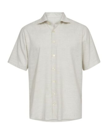 Shirt     Modern Fit Kent Collar