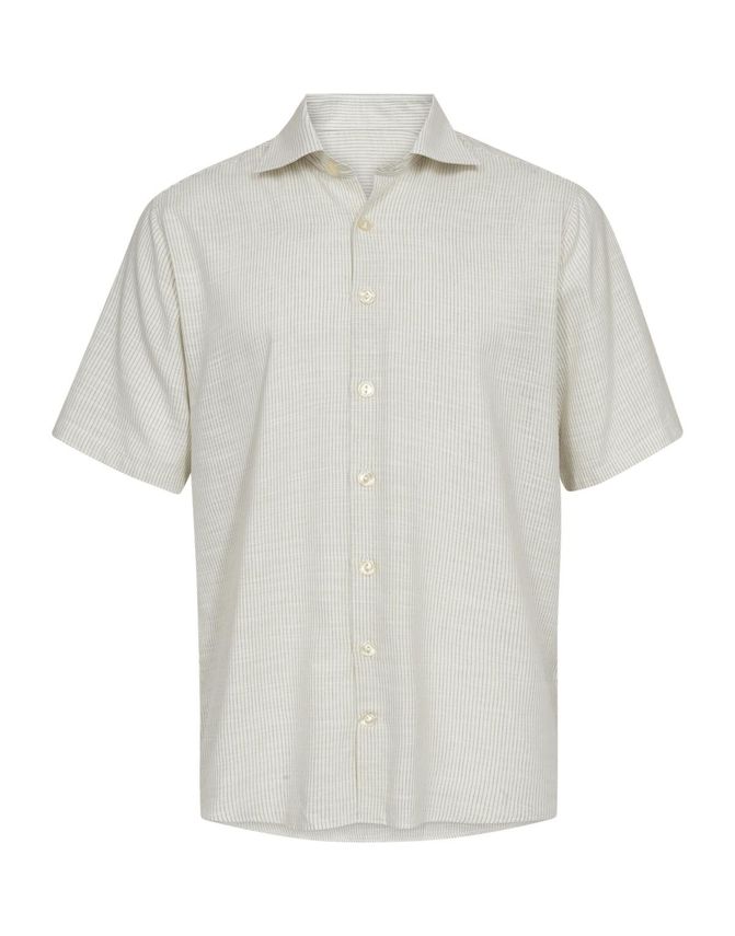 Shirt Modern Fit Kent Collar
