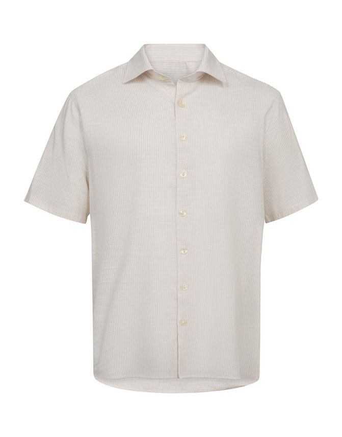 Shirt Modern Fit Kent Collar