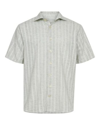 Shirt     Modern Fit Kent Collar