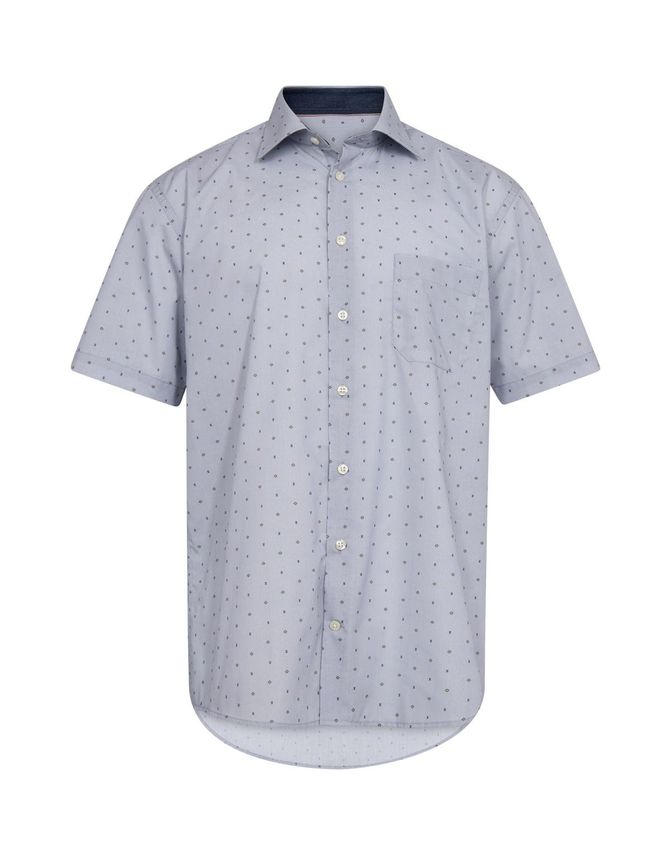 Shirt     Regular Fit