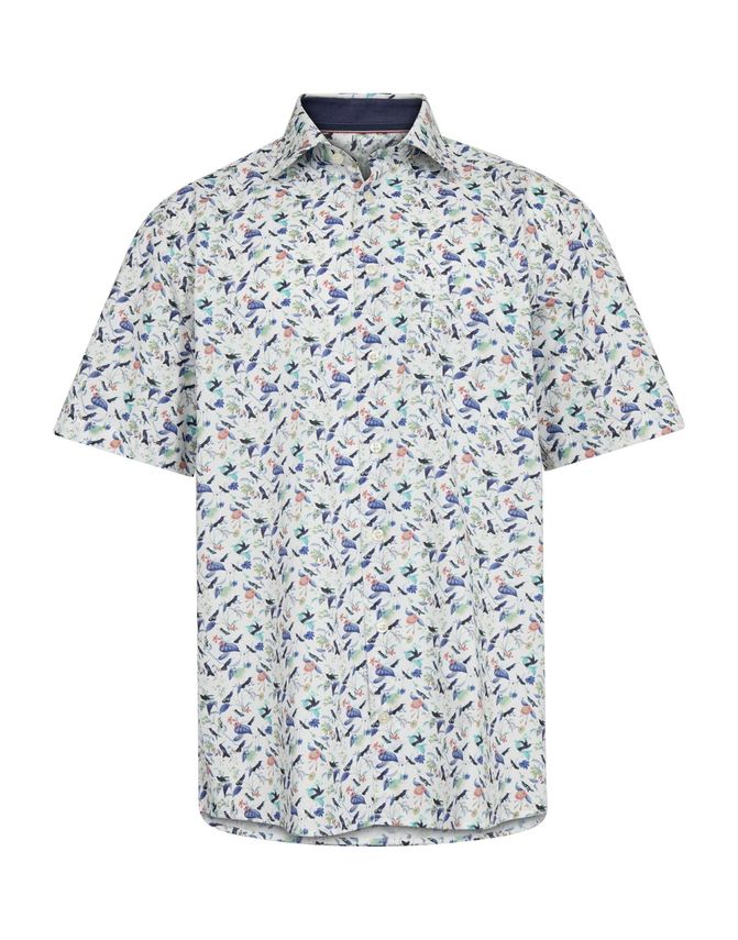 Shirt     Regular Fit
