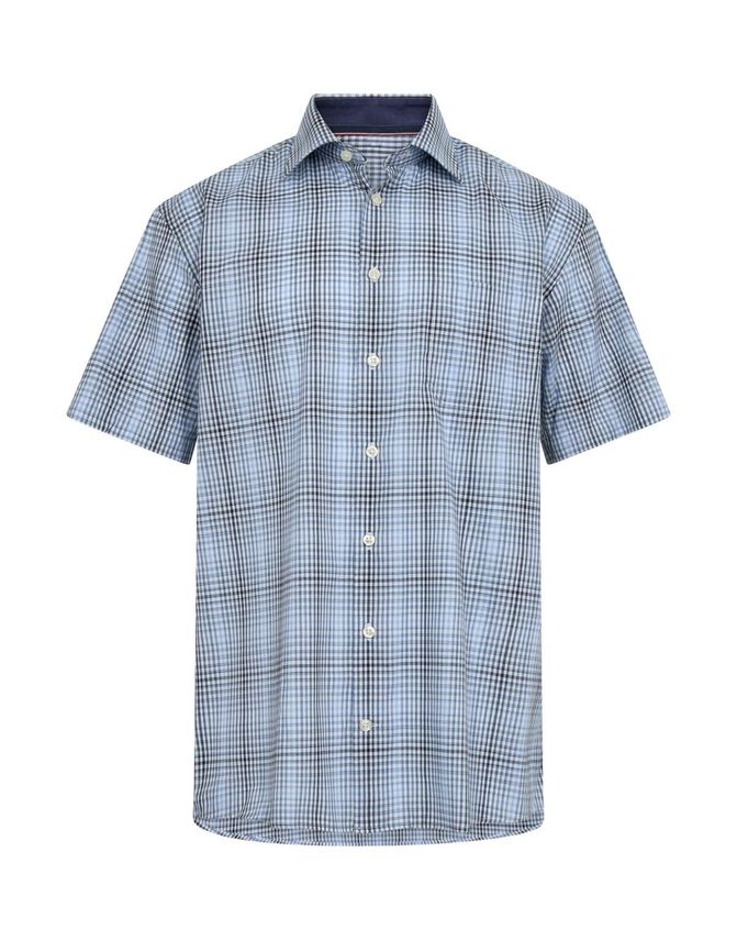 Shirt     Regular Fit