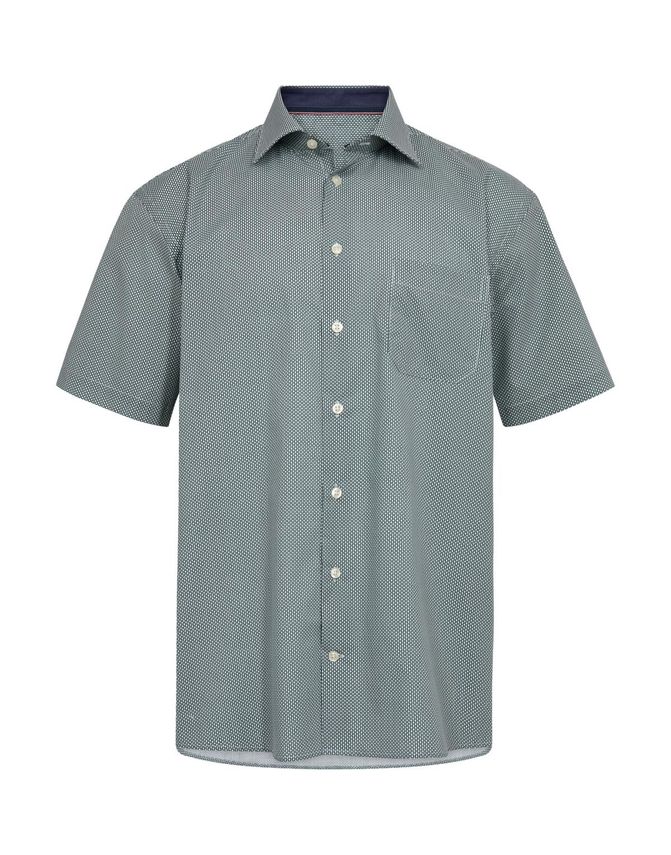Shirt     Regular Fit