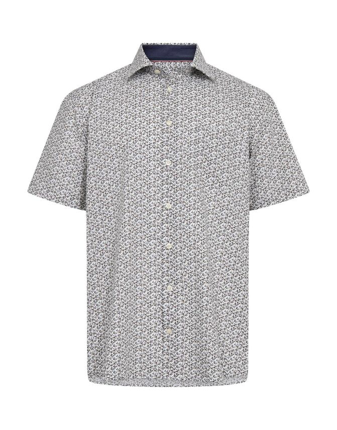 Shirt     Regular Fit