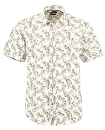 Short Sleeve Shirt