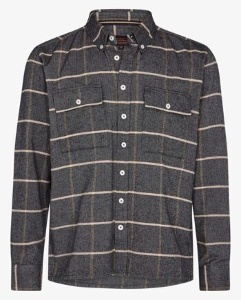 Sibille Herringbone