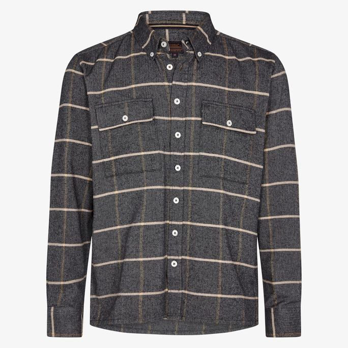 Sibille Herringbone