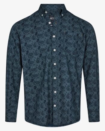 Sibirch Print