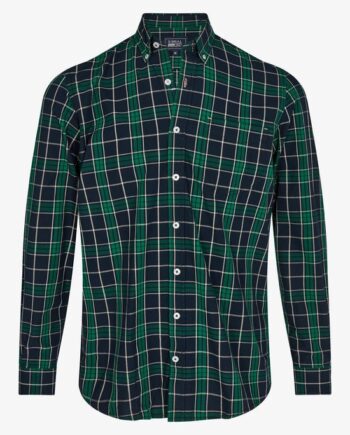 Sibourne Simple Check