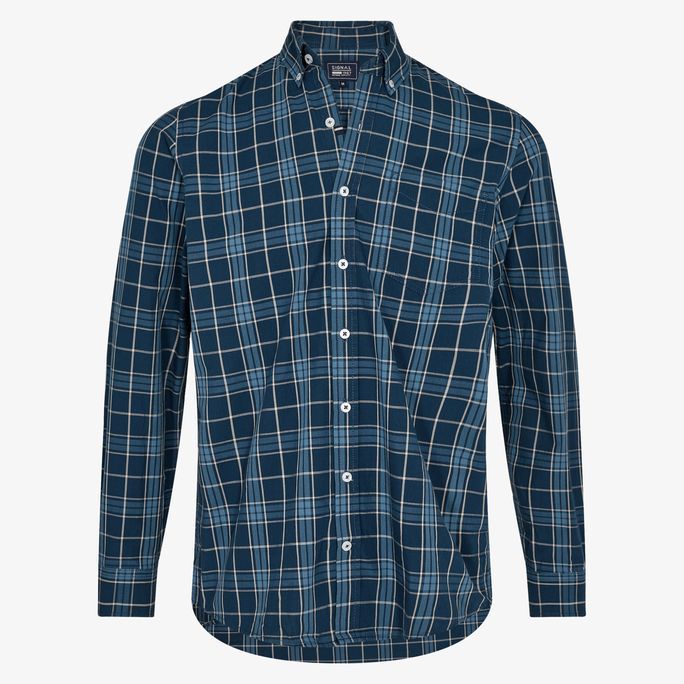 Sibourne Simple Check
