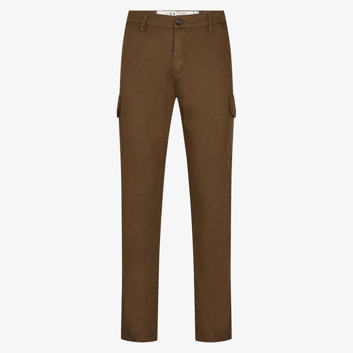 Sicargo Twill