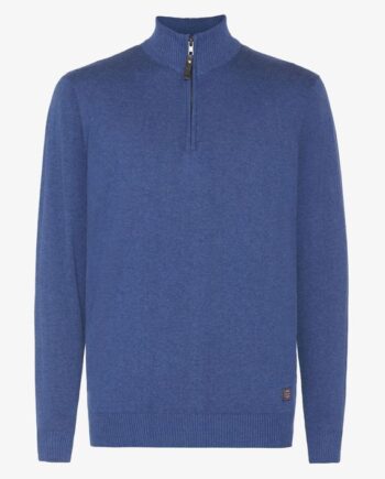 Siklaus Halfzip