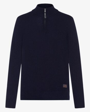Sirobert Half Zip