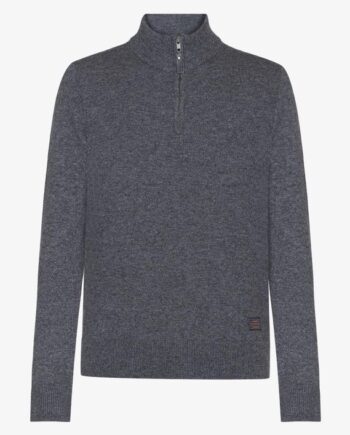 Sirobert Half Zip